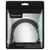 CABLU HDMI - MINI HDMI 1.8M BASIC K&M