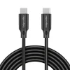 CABLU USB TIP C- TIP C 2.5M KRUGER&MATZ