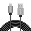 CABLU USB - TIP C 10 GBPS 15 W 0.5M KRUGER&MATZ