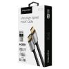 CABLU HDMI - HDMI 8K V 2.1 0.9M KRUGER&MATZ