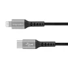 CABLU USB TIP C - LIGHTNING C94 MFI 1M KRUGER&MATZ