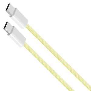 KM1271-1.5Y@3 CABLU USB TIP C - USB TIP C 60 W 1.5 M KRUGER&MATZ