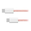 CABLU USB TIP C - USB TIP C 60 W 1.0 M KRUGER&MATZ