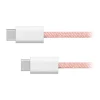 CABLU USB TIP C - USB TIP C 60 W 1.0 M KRUGER&MATZ