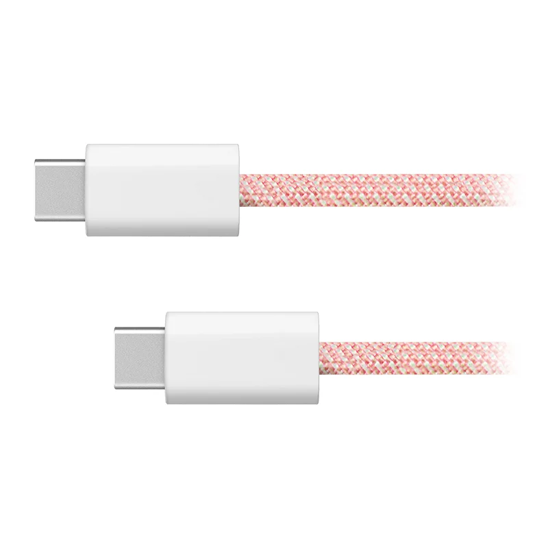 CABLU USB TIP C - USB TIP C 60 W 1.0 M KRUGER&MATZ
