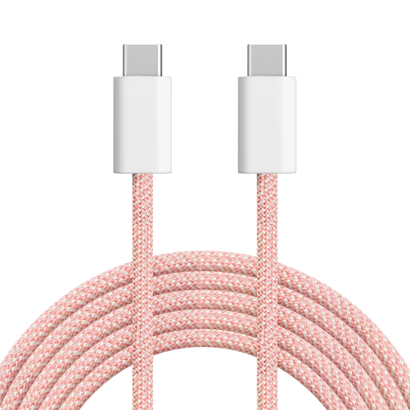 CABLU USB TIP C - USB TIP C 60 W 1.0 M KRUGER&MATZ