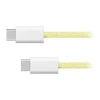 CABLU USB TIP C - USB TIP C 60 W 1.0 M KRUGER&MATZ