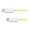 CABLU USB TIP C - USB TIP C 60 W 1.0 M KRUGER&MATZ