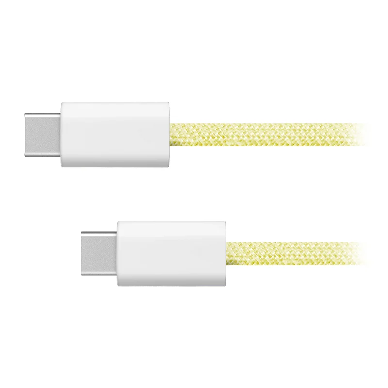 CABLU USB TIP C - USB TIP C 60 W 1.0 M KRUGER&MATZ