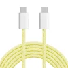 CABLU USB TIP C - USB TIP C 60 W 1.0 M KRUGER&MATZ
