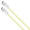 CABLU USB TIP C - USB TIP C 60 W 1.0 M KRUGER&MATZ