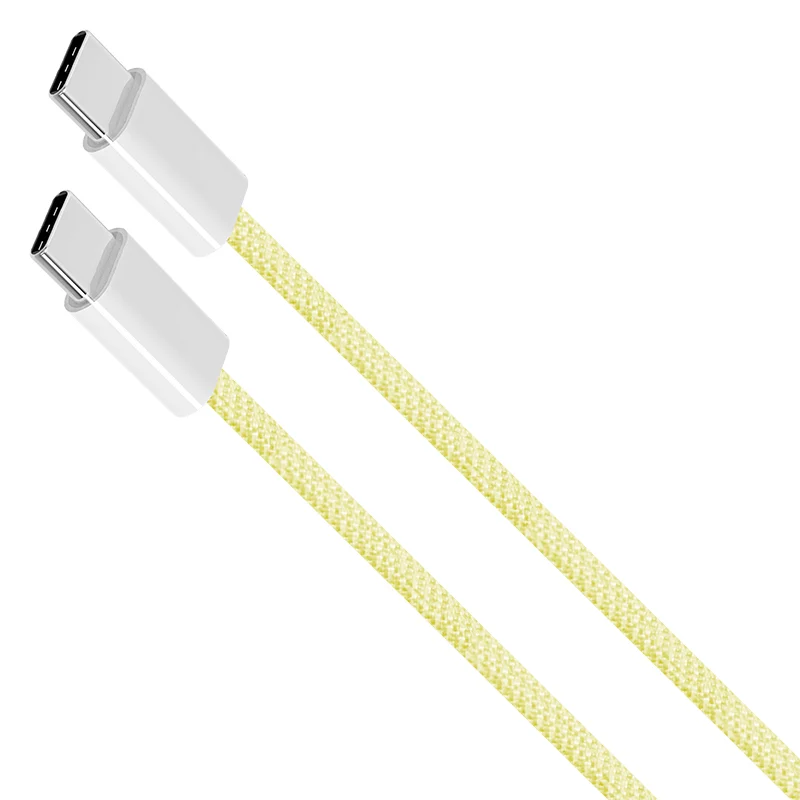 CABLU USB TIP C - USB TIP C 60 W 1.0 M KRUGER&MATZ