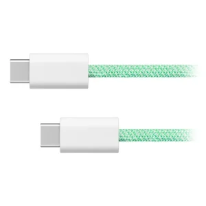 CABLU USB TYPE C - TYPE C 100W 1.5M KRUGER&MATZ