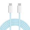 CABLU USB TYPE C - TYPE C 100W 1M KRUGER&MATZ