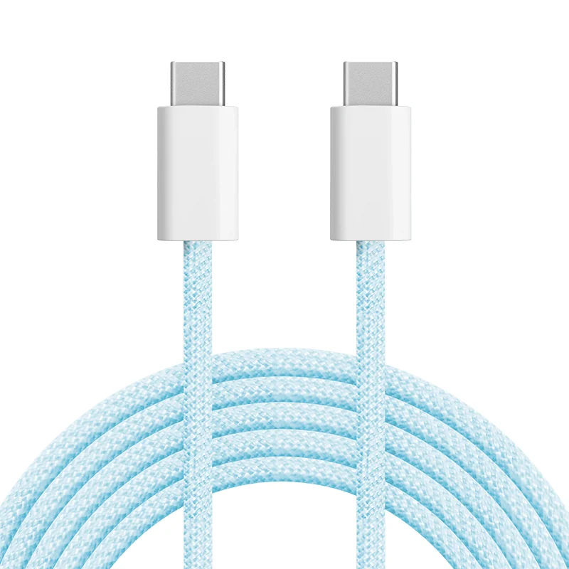CABLU USB TYPE C - TYPE C 100W 1M KRUGER&MATZ