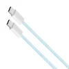 CABLU USB TYPE C - TYPE C 100W 1M KRUGER&MATZ