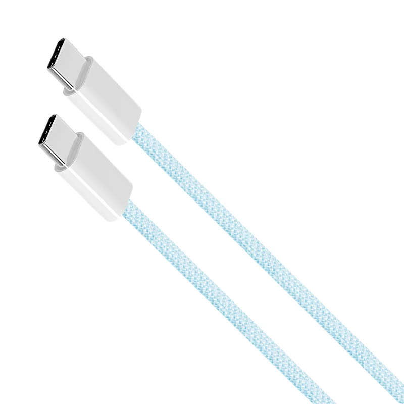 CABLU USB TYPE C - TYPE C 100W 1M KRUGER&MATZ