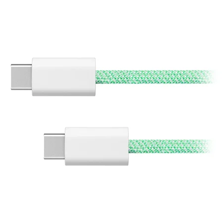 KM1272-1G CABLU USB TYPE C - TYPE C 100W 1M KRUGER&MATZ