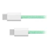 CABLU USB TYPE C - TYPE C 100W 1M KRUGER&MATZ