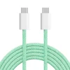 CABLU USB TYPE C - TYPE C 100W 1M KRUGER&MATZ