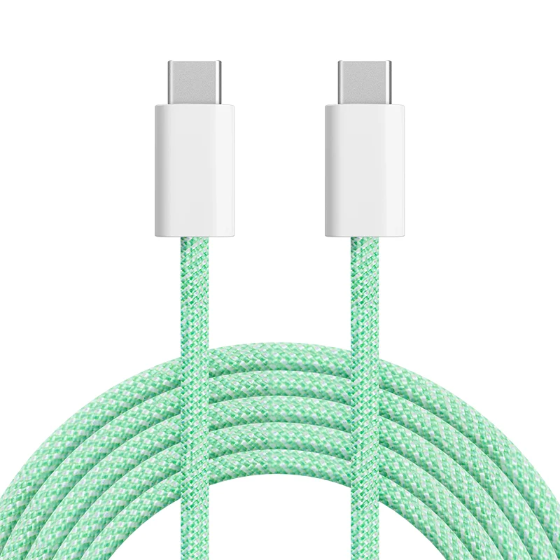 CABLU USB TYPE C - TYPE C 100W 1M KRUGER&MATZ