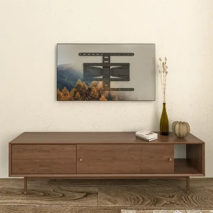 SUPORT UNIVERSAL LED TV ULTRA SLIM 37-75 KRUGER&MATZ