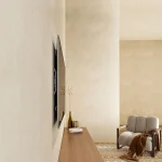 SUPORT UNIVERSAL LED TV ULTRA SLIM 43-90 KRUGER&MATZ