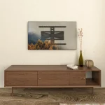 SUPORT UNIVERSAL LED TV ULTRA SLIM 43-90 KRUGER&MATZ