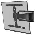 SUPORT UNIVERSAL LED TV ULTRA SLIM 43-90 KRUGER&MATZ