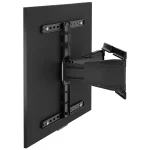 SUPORT UNIVERSAL LED TV ULTRA SLIM 43-90 KRUGER&MATZ