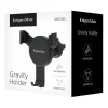 SUPORT AUTO GRILA GRAVITY KRUGER&MATZ