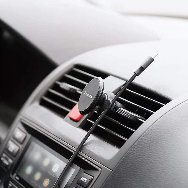 SUPORT AUTO GRILA KRUGER&MATZ