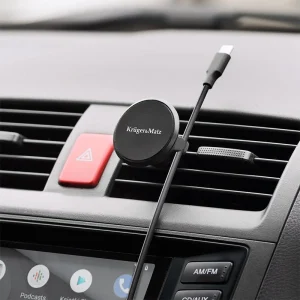 SUPORT AUTO GRILA KRUGER&MATZ