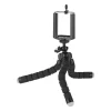 TREPIED TELEFON CAMERA NEGRU KRUGER&MATZ