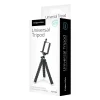 TREPIED TELEFON CAMERA NEGRU KRUGER&MATZ