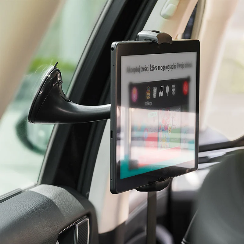 SUPORT AUTO UNIVERSAL TABLETE KRUGER&MATZ