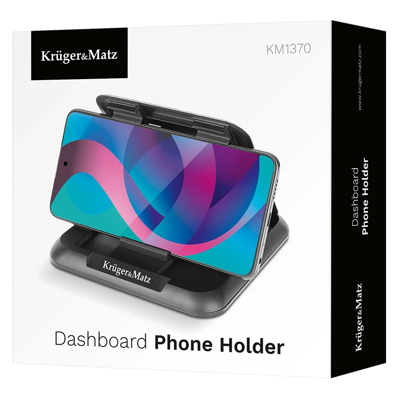 SUPORT UNIVERSAL TELEFON COCKPIT KRUGER&MATZ