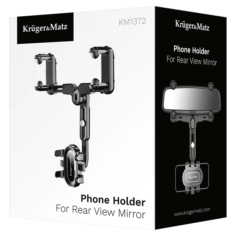 SUPORT UNIVERSAL TELEFON OGLINDA KRUGER&MATZ