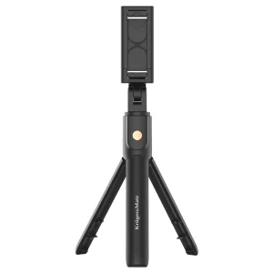 KM1374@1 TREPIED TELEFON SELFIE STICK KRUGER&MATZ