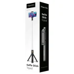 KM1374@8 TREPIED TELEFON SELFIE STICK KRUGER&MATZ