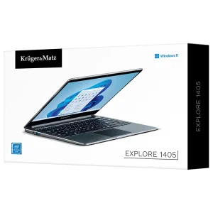 ULTRABOOK EXPLORE 1405 KRUGER&MATZ