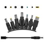 KM1450-45@4 ALIMENTATOR UNIVERSAL 45W POWER DELIVERY KRUGER&MATZ