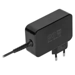 KM1450-90@2 ALIMENTATOR UNIVERSAL 90W POWER DELIVERY KRUGER&MATZ