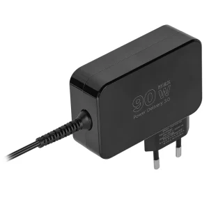 ALIMENTATOR UNIVERSAL 90W POWER DELIVERY KRUGER&MATZ