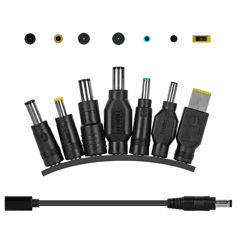 ALIMENTATOR UNIVERSAL 90W POWER DELIVERY KRUGER&MATZ