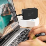 KM1450-90@6 ALIMENTATOR UNIVERSAL 90W POWER DELIVERY KRUGER&MATZ