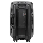 KM1712@2 BOXA ACTIVA PORTABILA UHF 12 INCH K&M