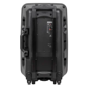 BOXA ACTIVA PORTABILA UHF 12 INCH K&M