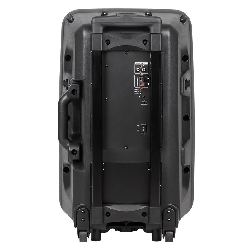 BOXA ACTIVA PORTABILA UHF 12 INCH K&M