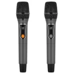 BOXA ACTIVA PORTABILA UHF 18 INCH KRUGER&MATZ